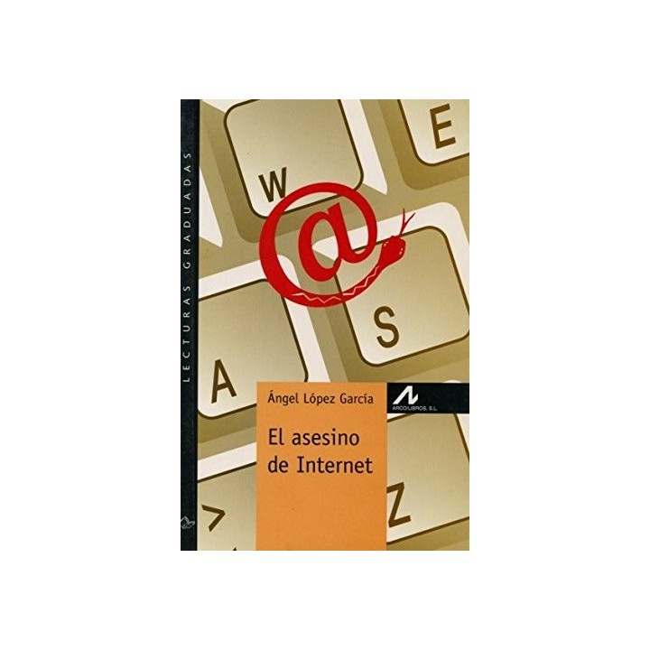 El asesino de Internet
